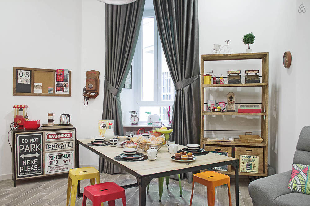 M99 Design Rooms เนเปิลส์ ภายนอก รูปภาพ