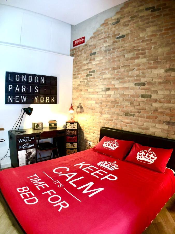 M99 Design Rooms เนเปิลส์ ภายนอก รูปภาพ